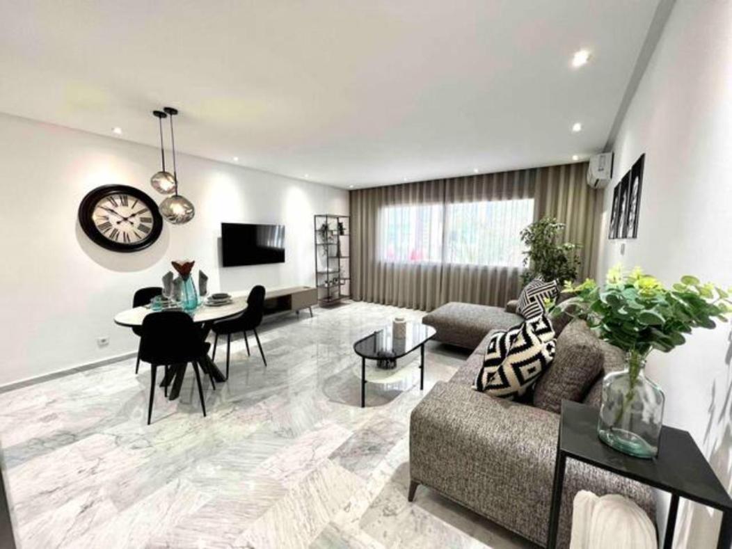 Gauthier Living By Shortstaycasa 1bed Or 2beds - The Heart Of Town Apartment Casablanca