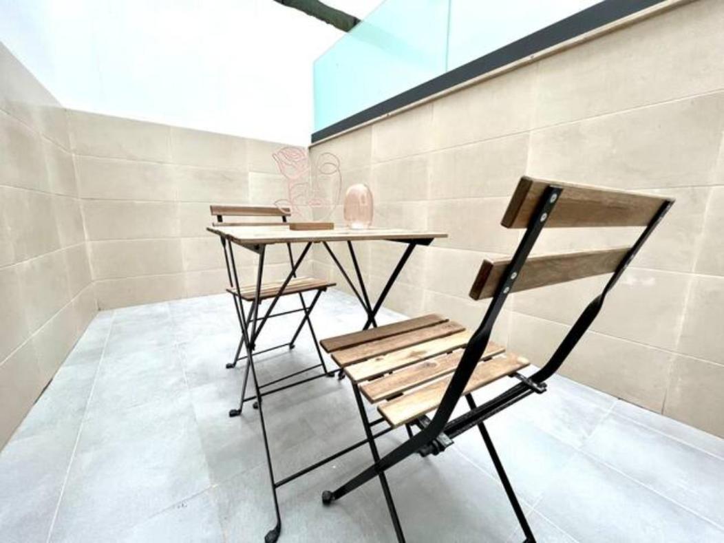 Apartment Gauthier Living By Shortstaycasa 1bed Or 2beds - The Heart Of Town *