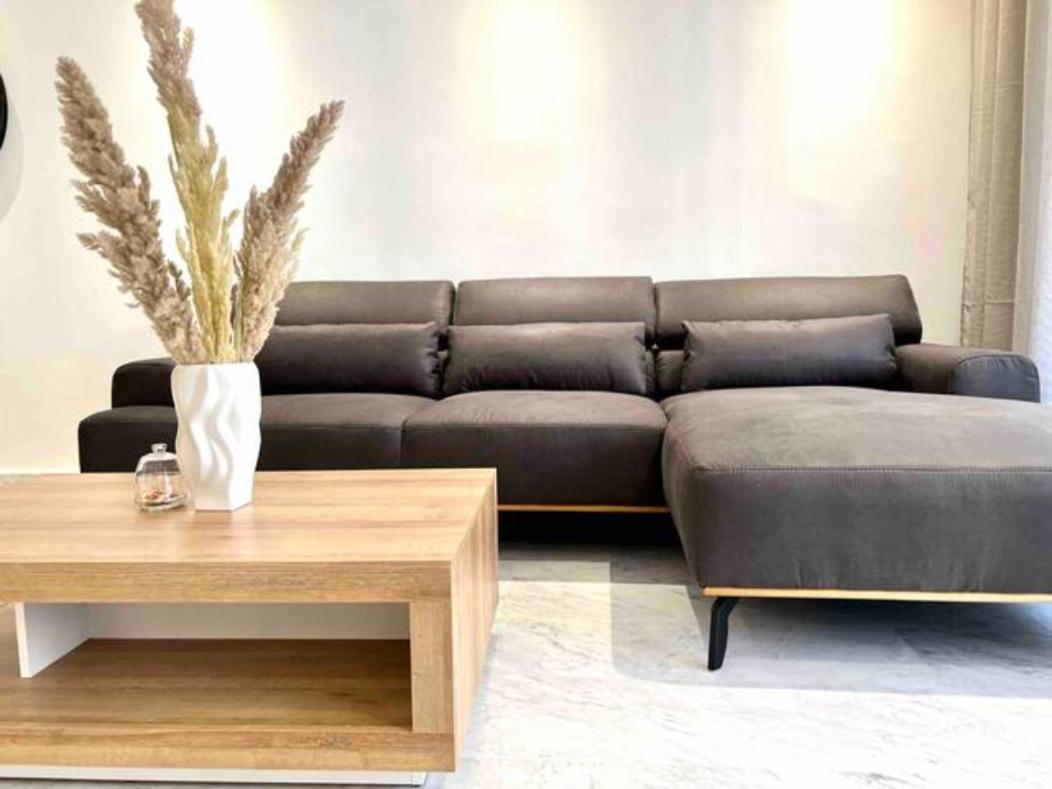 Gauthier Living By Shortstaycasa 1bed Or 2beds - The Heart Of Town Apartment *