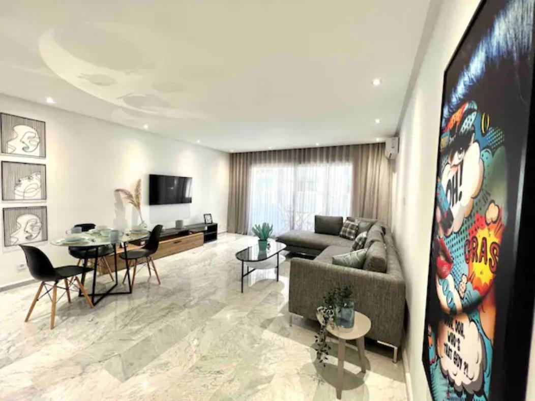 Gauthier Living By Shortstaycasa 1bed Or 2beds - The Heart Of Town Apartment