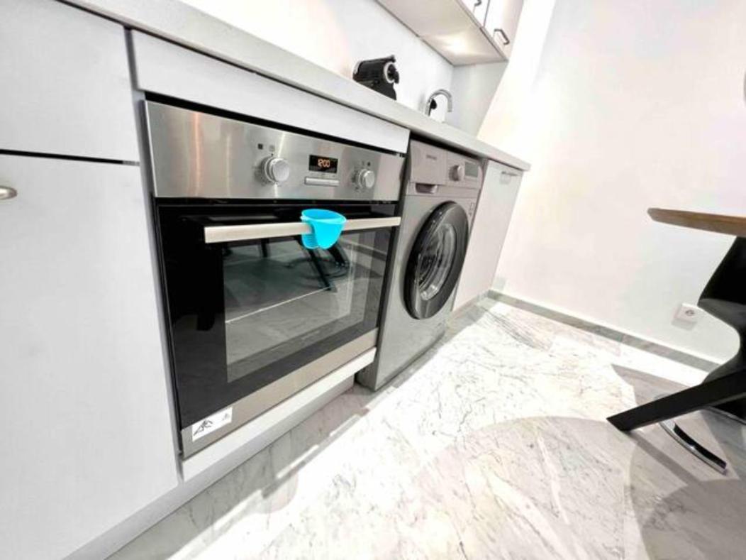 Gauthier Living By Shortstaycasa 1bed Or 2beds - The Heart Of Town