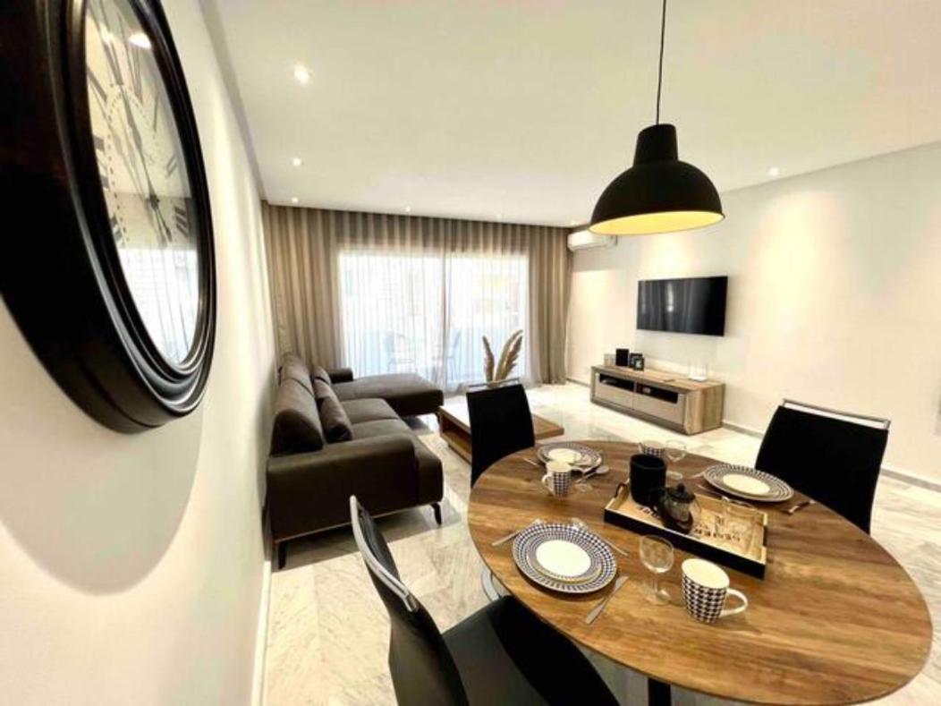 Apartment Gauthier Living By Shortstaycasa 1bed Or 2beds - The Heart Of Town