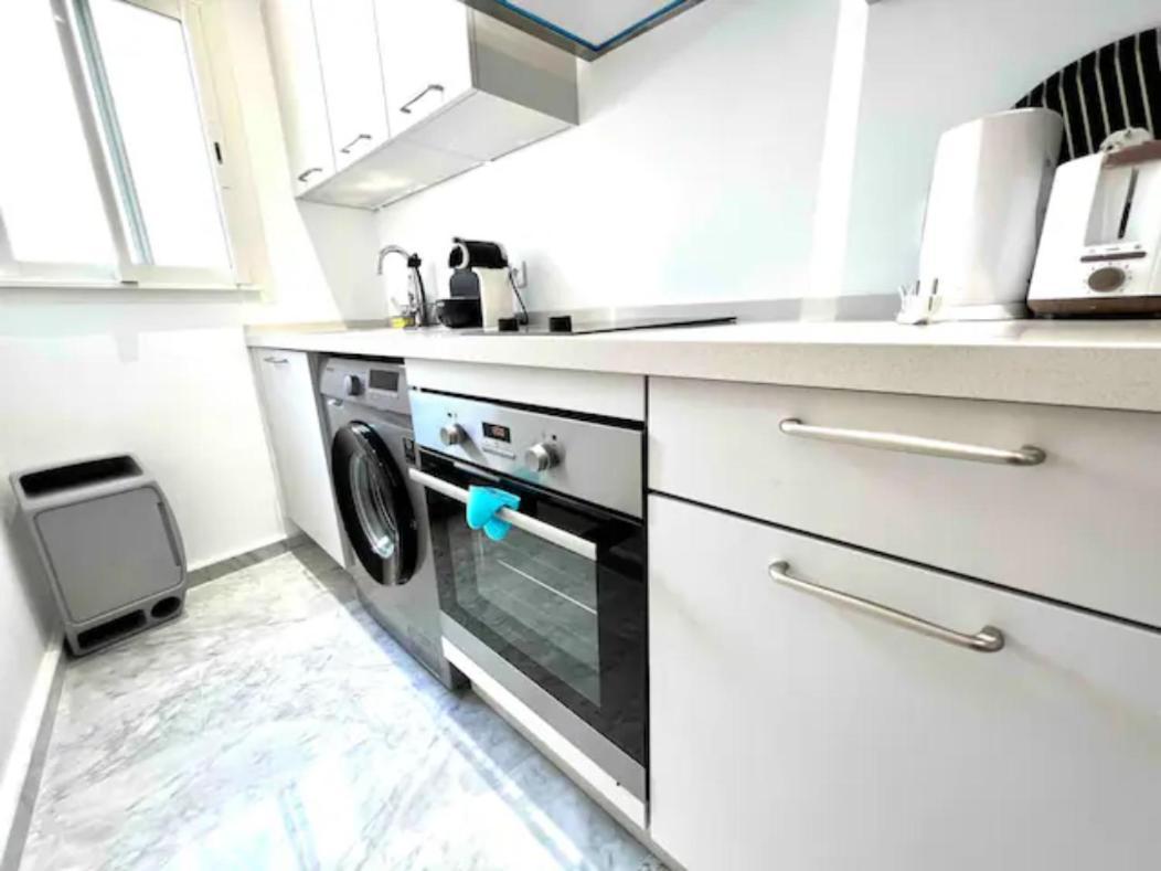 Apartment Gauthier Living By Shortstaycasa 1bed Or 2beds - The Heart Of Town Casablanca
