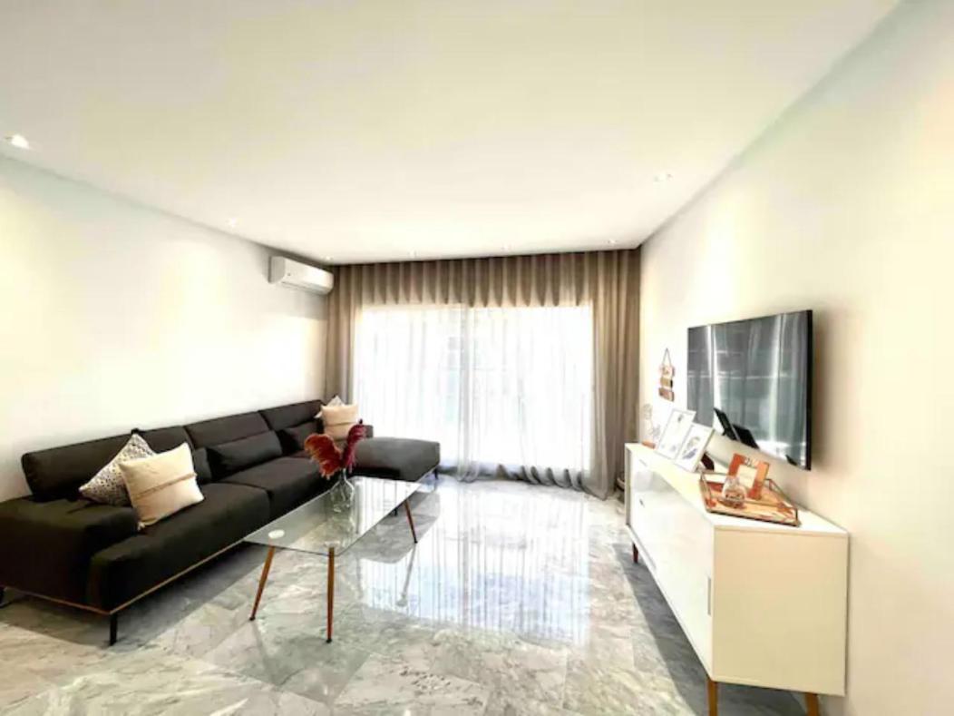 Gauthier Living By Shortstaycasa 1bed Or 2beds - The Heart Of Town Casablanca