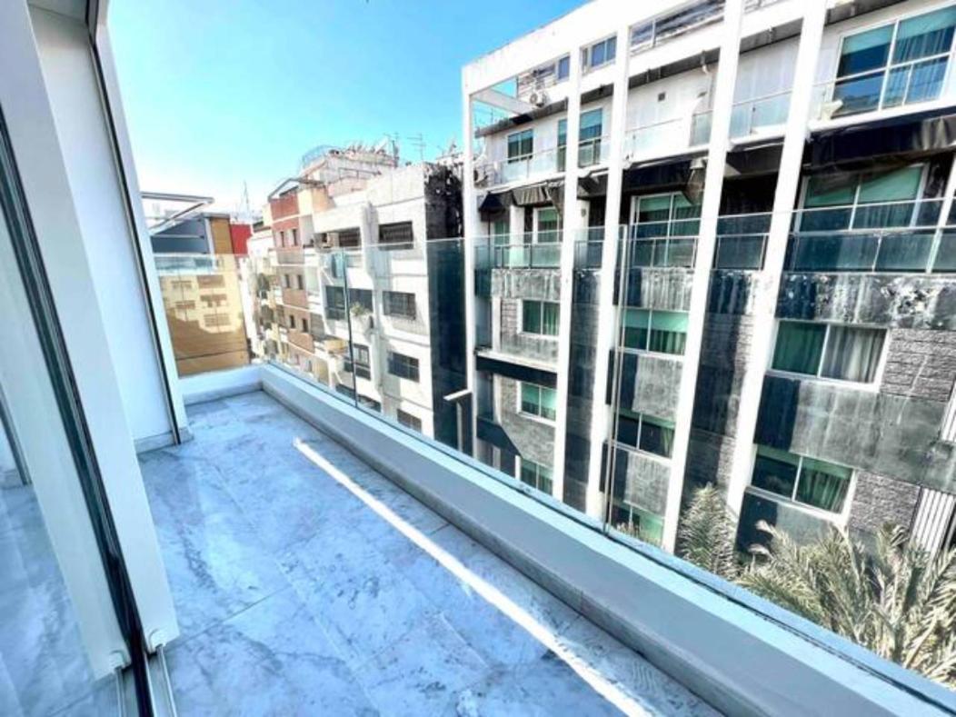 Gauthier Living By Shortstaycasa 1bed Or 2beds - The Heart Of Town Casablanca