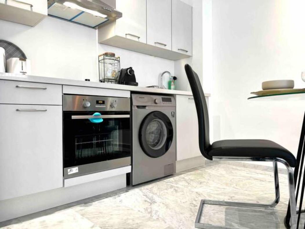Gauthier Living By Shortstaycasa 1bed Or 2beds - The Heart Of Town *