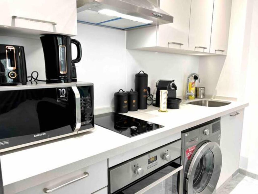 Gauthier Living By Shortstaycasa 1bed Or 2beds - The Heart Of Town * Casa Blanca
