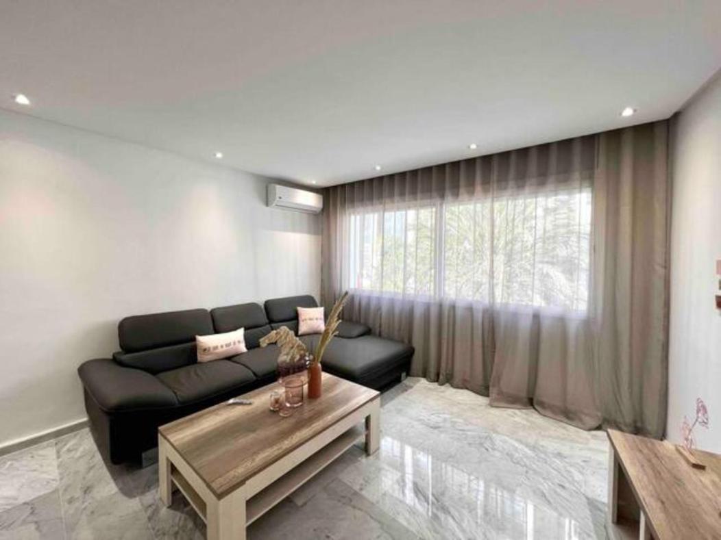 Gauthier Living By Shortstaycasa 1bed Or 2beds - The Heart Of Town Apartamento Casa Blanca