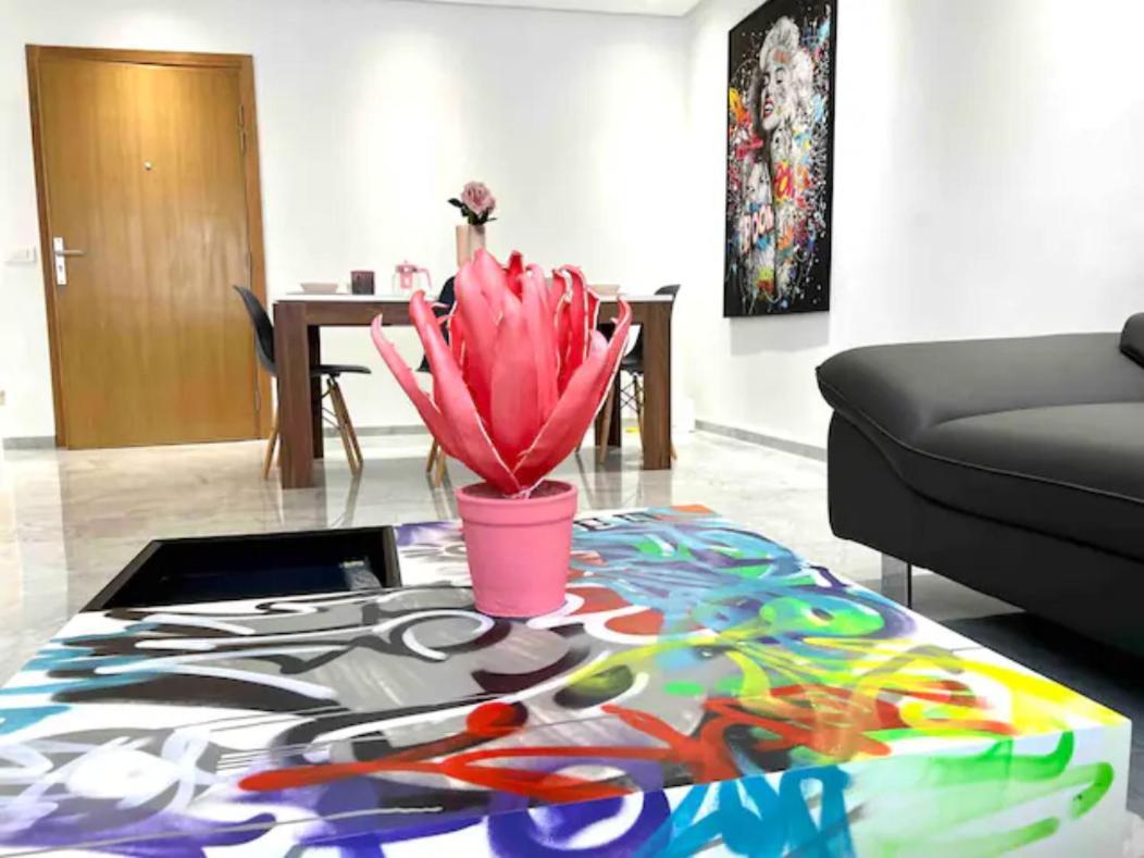 Gauthier Living By Shortstaycasa 1bed Or 2beds - The Heart Of Town Apartamento Casa Blanca