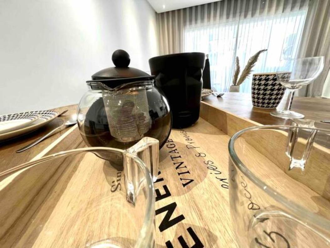 Gauthier Living By Shortstaycasa 1bed Or 2beds - The Heart Of Town Apartamento *