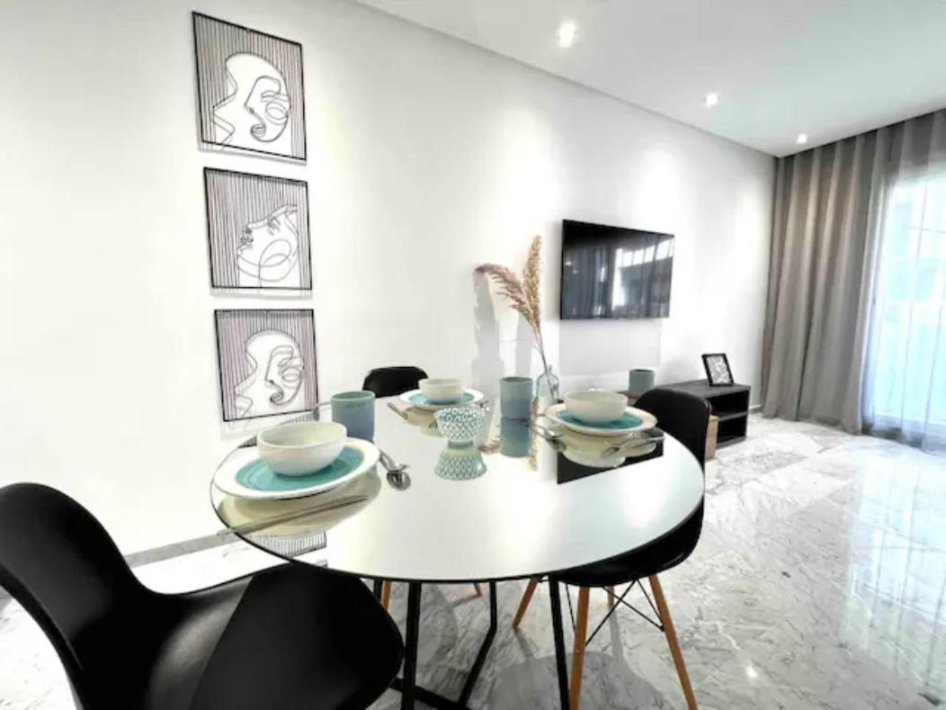 Gauthier Living By Shortstaycasa 1bed Or 2beds - The Heart Of Town Apartamento Casa Blanca