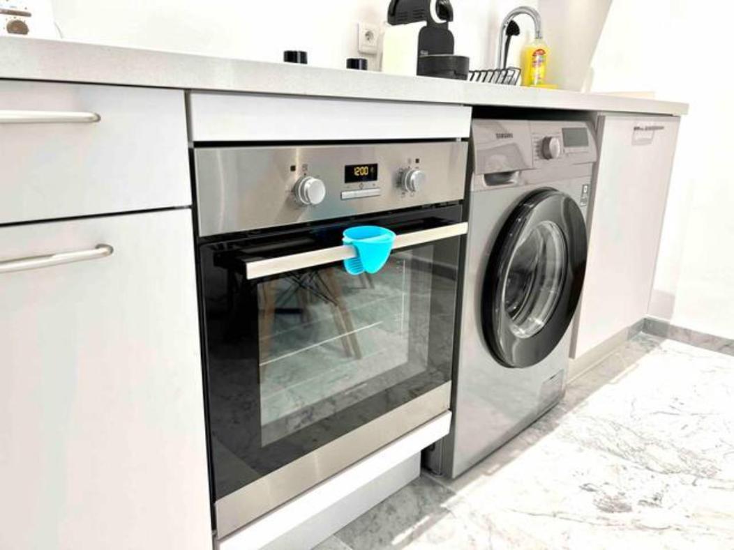 Apartamento Gauthier Living By Shortstaycasa 1bed Or 2beds - The Heart Of Town