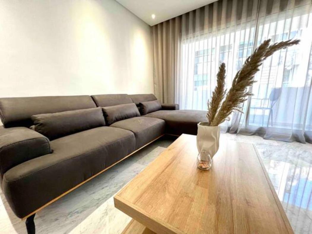 Gauthier Living By Shortstaycasa 1bed Or 2beds - The Heart Of Town Apartamento Casa Blanca