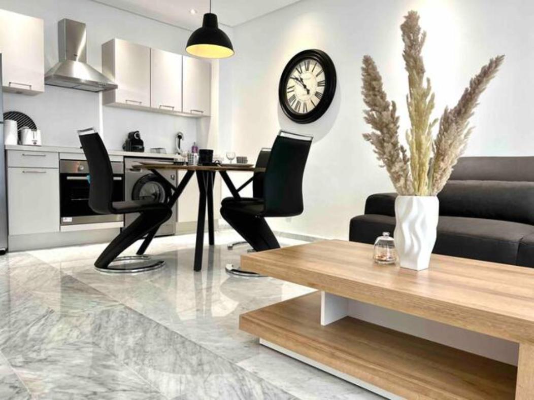 Gauthier Living By Shortstaycasa 1bed Or 2beds - The Heart Of Town Apartamento