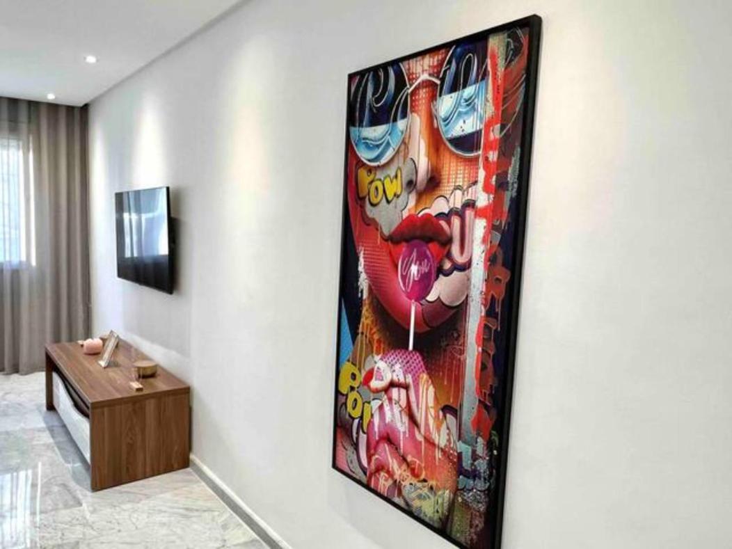Apartamento Gauthier Living By Shortstaycasa 1bed Or 2beds - The Heart Of Town *