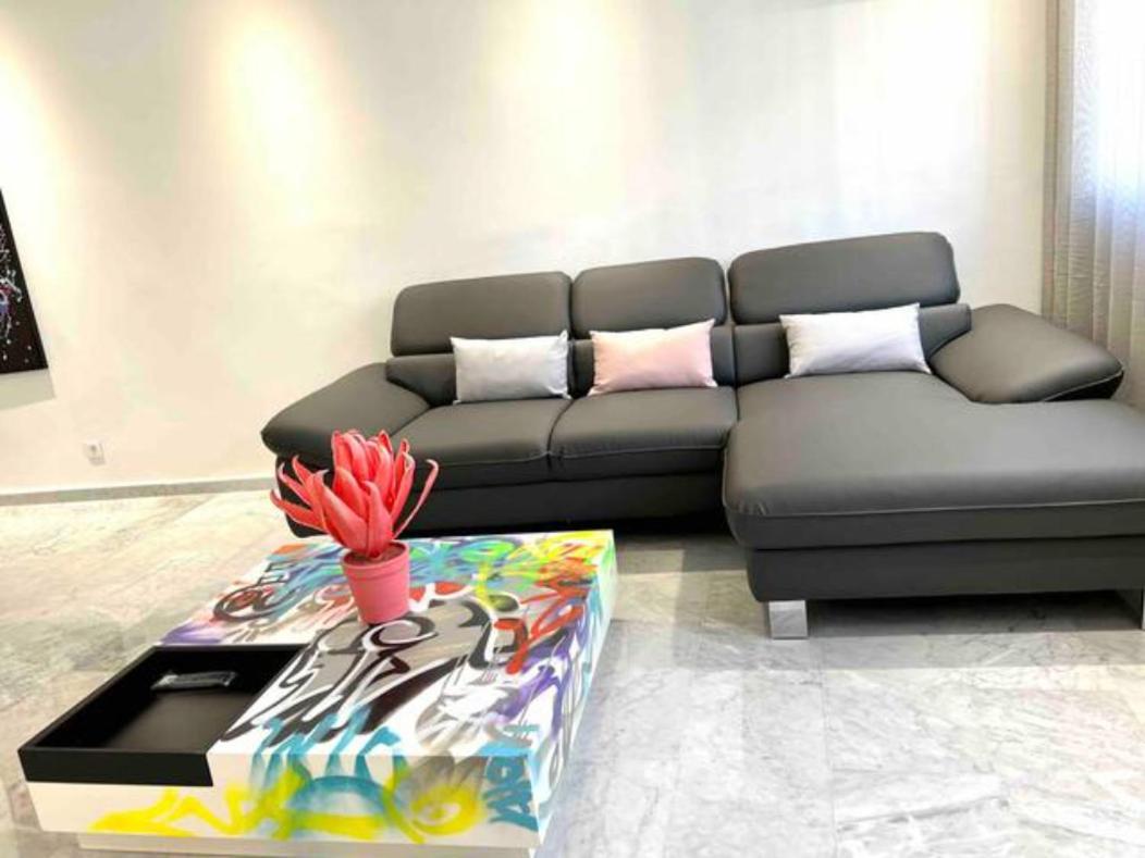 Gauthier Living By Shortstaycasa 1bed Or 2beds - The Heart Of Town