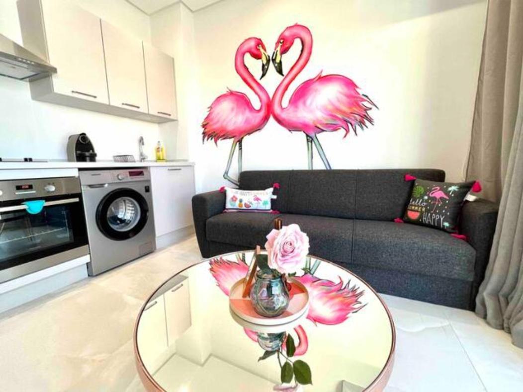 Apartamento Gauthier Living By Shortstaycasa 1bed Or 2beds - The Heart Of Town Casa Blanca