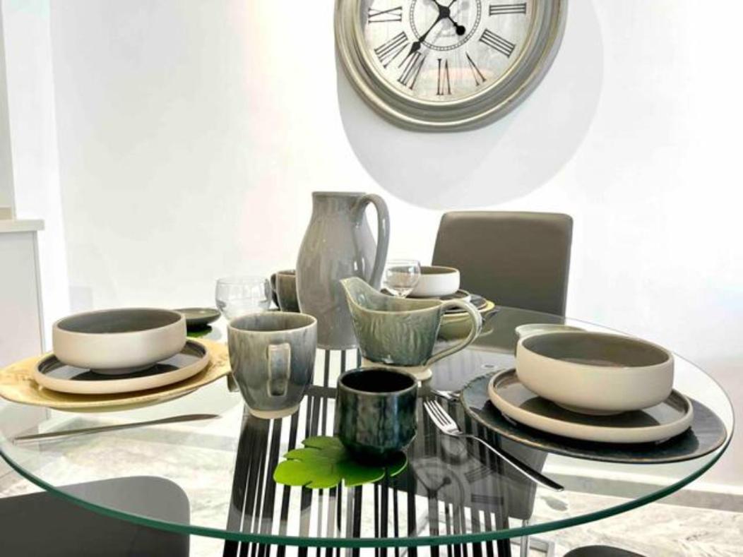 Gauthier Living By Shortstaycasa 1bed Or 2beds - The Heart Of Town Casa Blanca