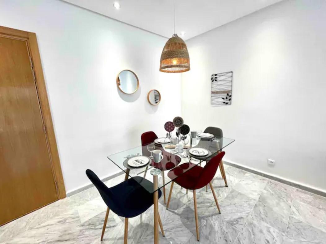 Gauthier Living By Shortstaycasa 1bed Or 2beds - The Heart Of Town Apartamento *