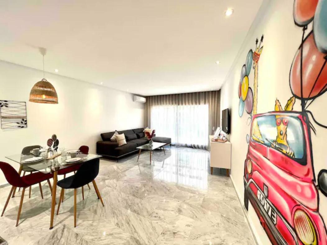 Apartamento Gauthier Living By Shortstaycasa 1bed Or 2beds - The Heart Of Town
