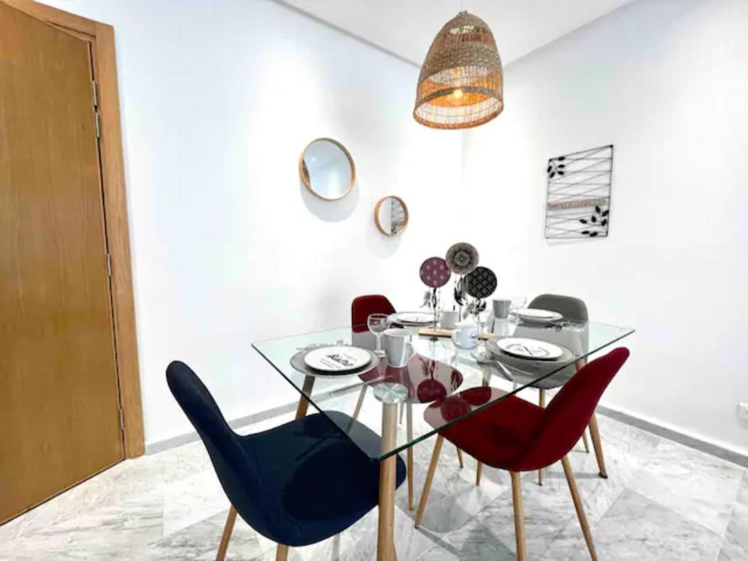 Gauthier Living By Shortstaycasa 1bed Or 2beds - The Heart Of Town