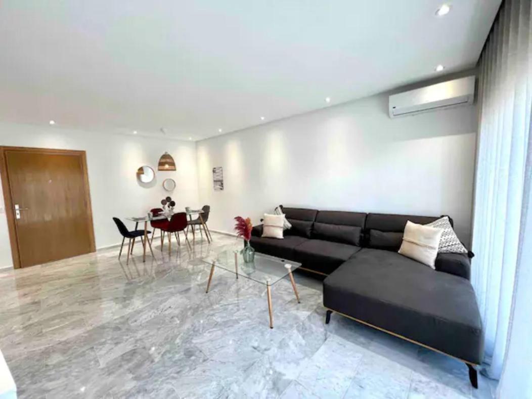 Gauthier Living By Shortstaycasa 1bed Or 2beds - The Heart Of Town Casa Blanca