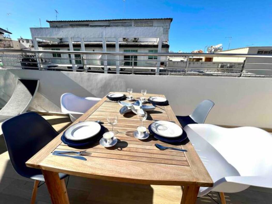 Gauthier Living By Shortstaycasa 1bed Or 2beds - The Heart Of Town Apartamento *