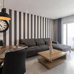 Gauthier Living By Shortstaymaroc, Appartement Equipe, Centre, 1 Ou 2 Chambres