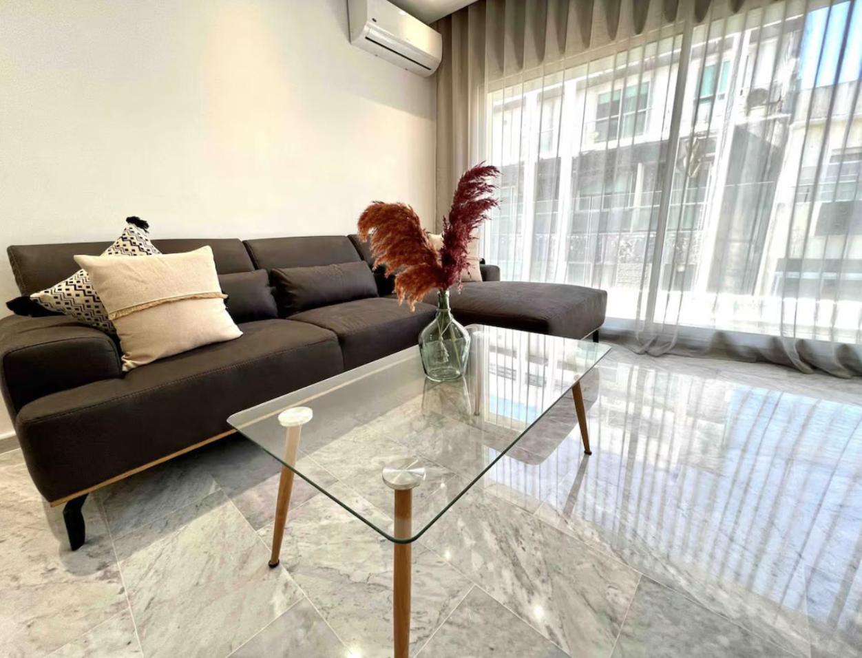 Gauthier Living By Shortstaymaroc, Equipe, Centre, 1 Ou 2 Casablanca