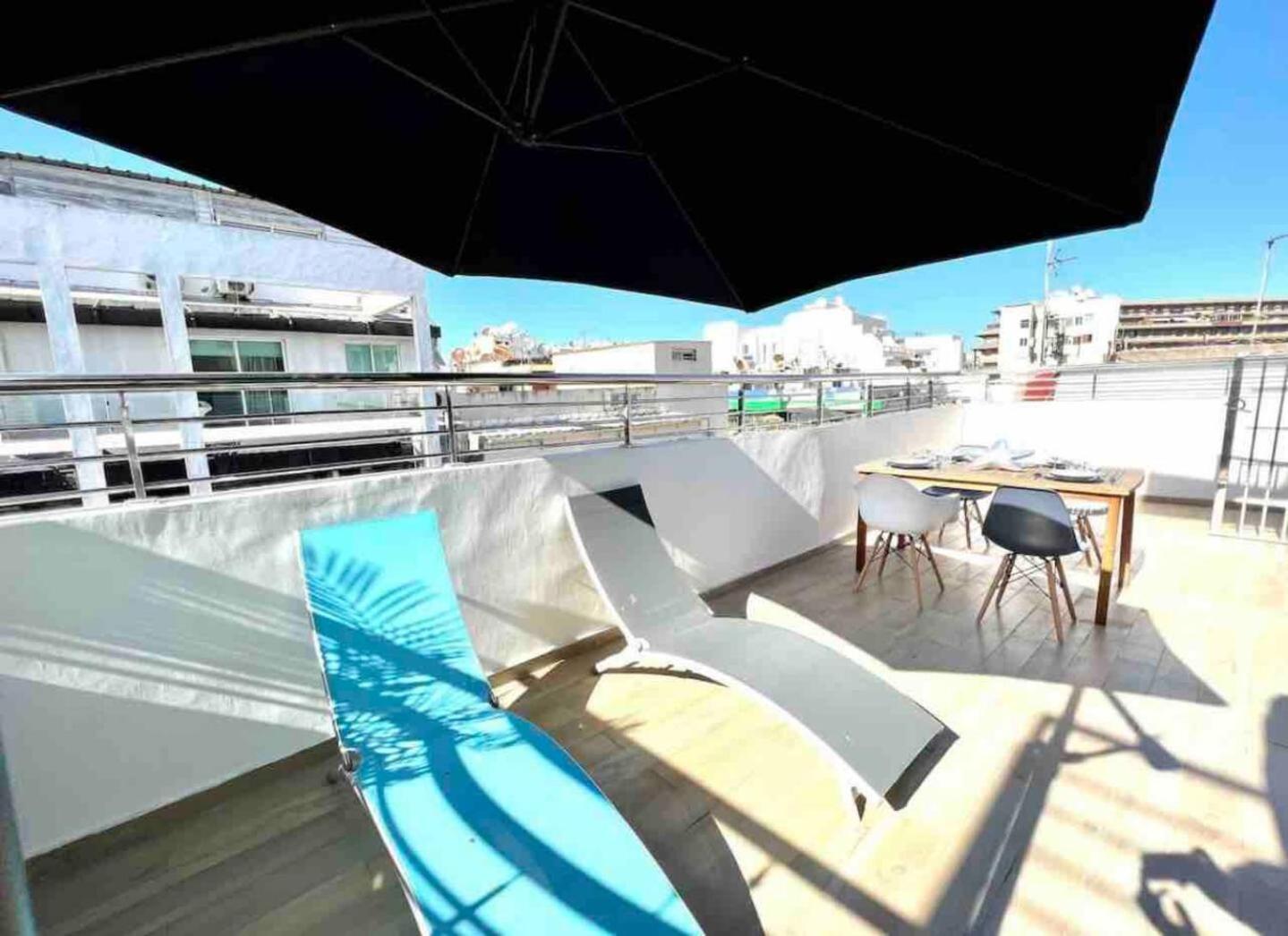 Apartment Gauthier Living By Shortstaymaroc, Equipe, Centre, 1 Ou 2 Casablanca