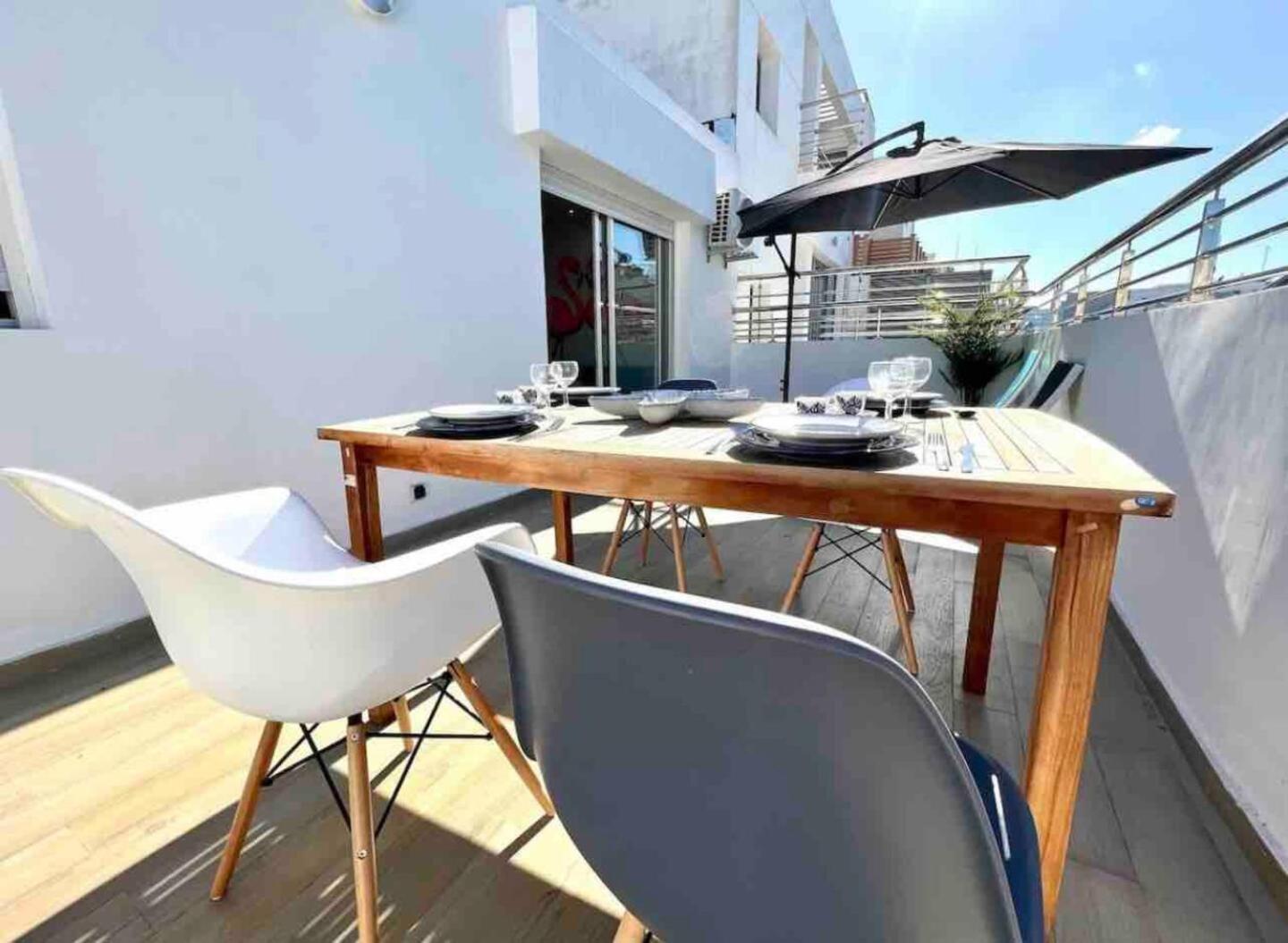 Gauthier Living By Shortstaymaroc, Equipe, Centre, 1 Ou 2 Casablanca