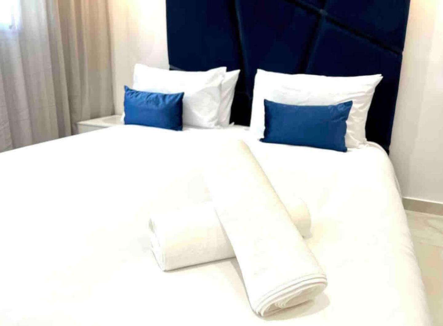 Gauthier Living By Shortstaymaroc, Equipe, Centre, 1 Ou 2 * Casablanca