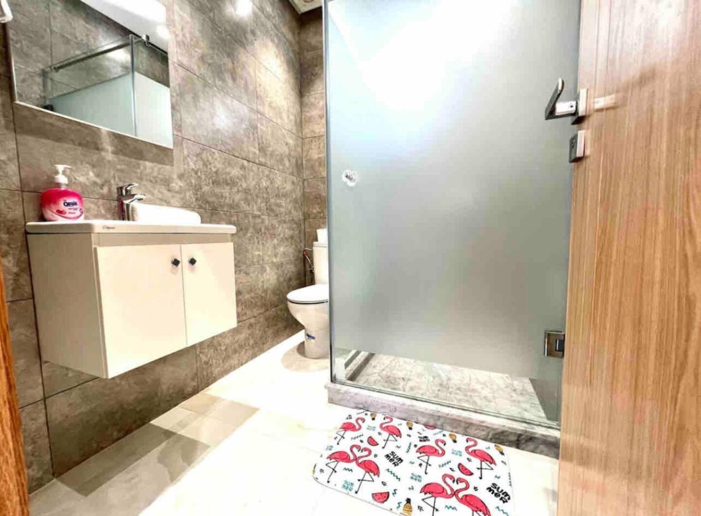 Gauthier Living By Shortstaymaroc, Equipe, Centre, 1 Ou 2 Apartment Casablanca