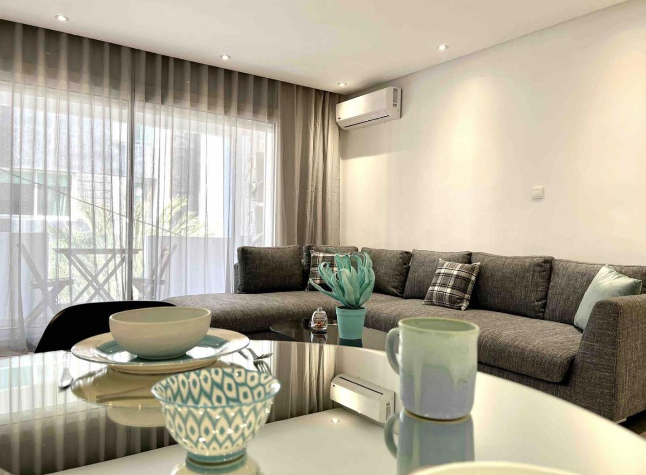 Gauthier Living By Shortstaymaroc, Equipe, Centre, 1 Ou 2 *