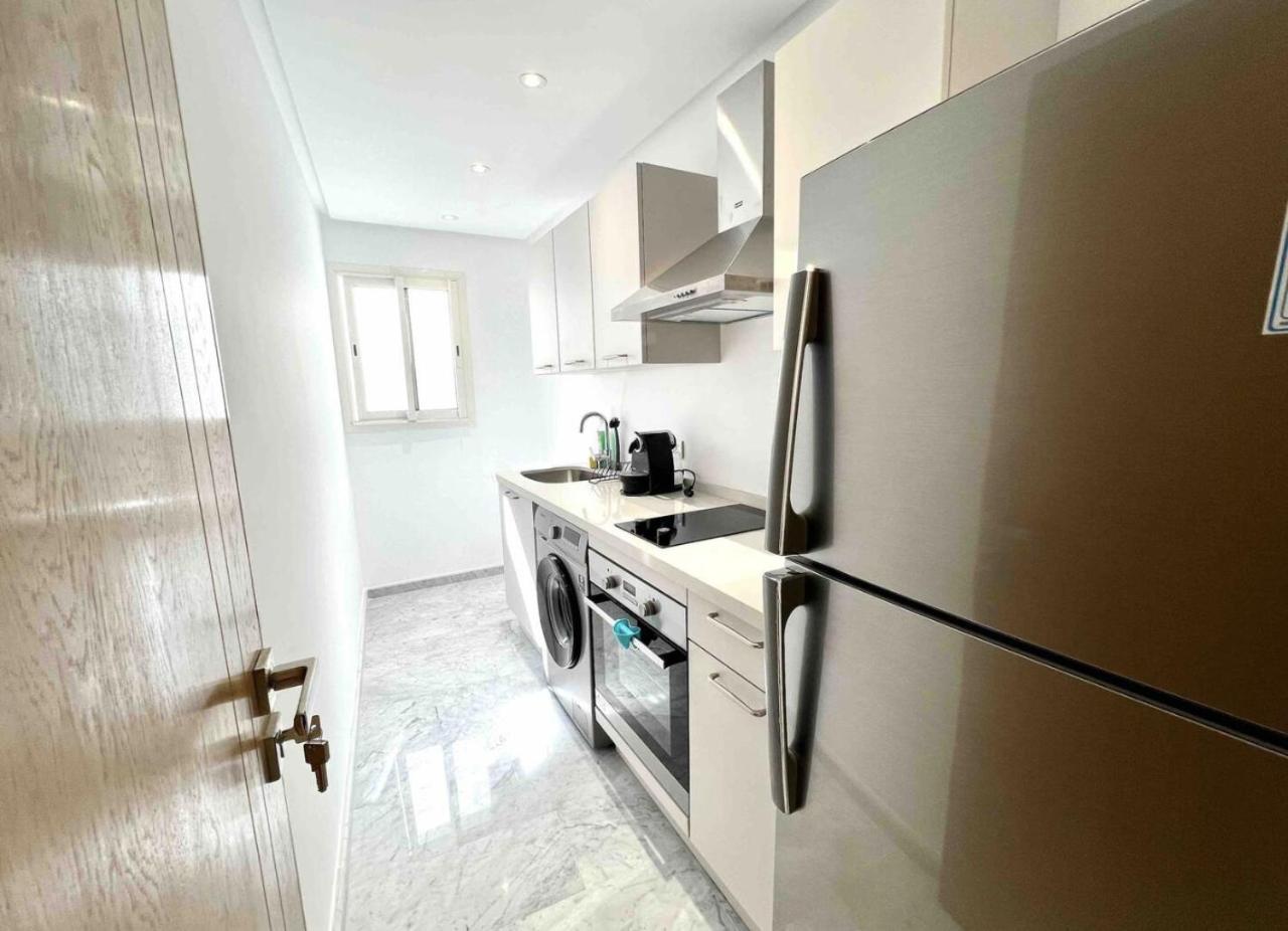 Apartment Gauthier Living By Shortstaymaroc, Equipe, Centre, 1 Ou 2 *