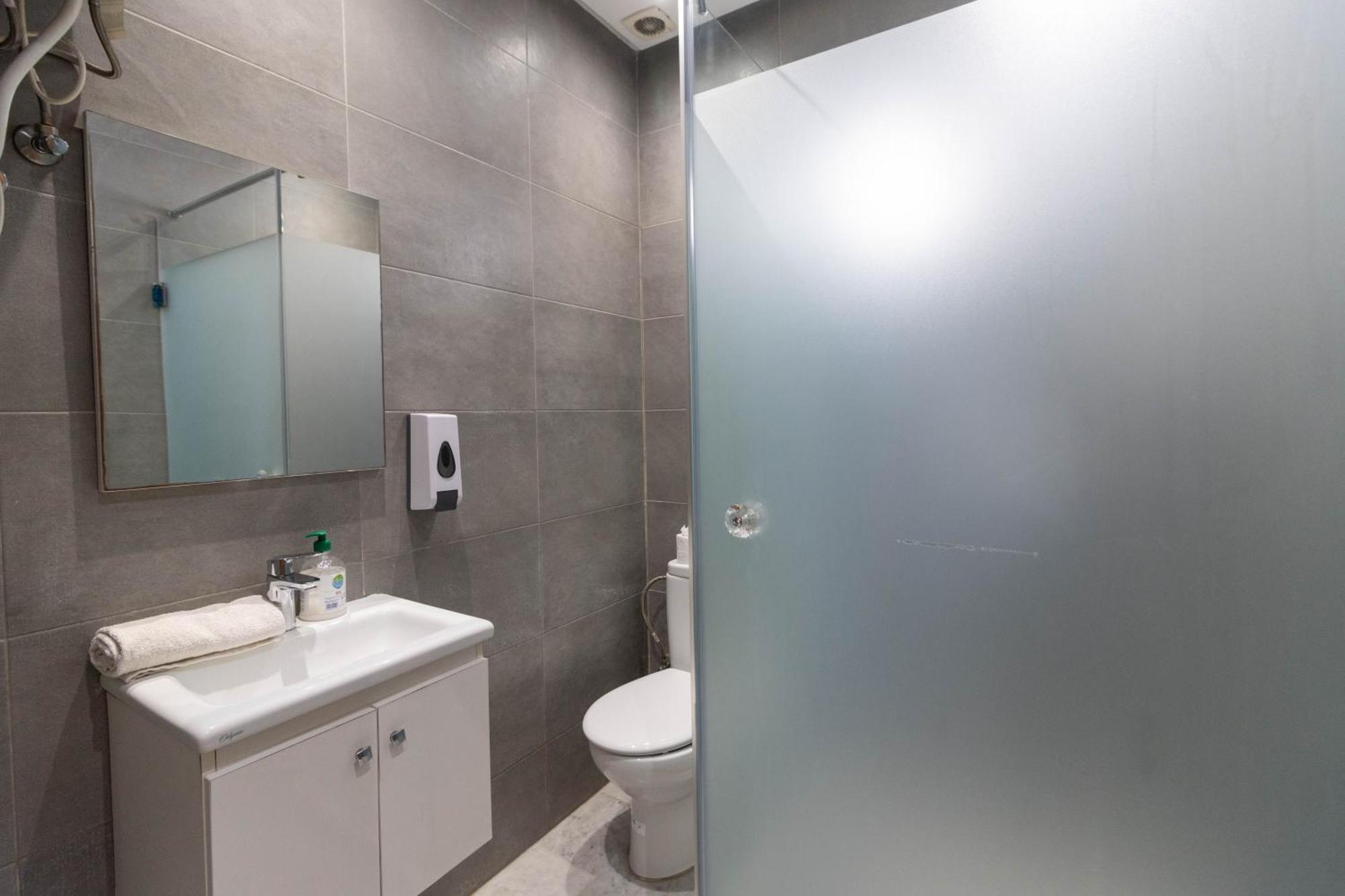 Gauthier Living By Shortstaymaroc, Equipe, Centre, 1 Ou 2 Apartment