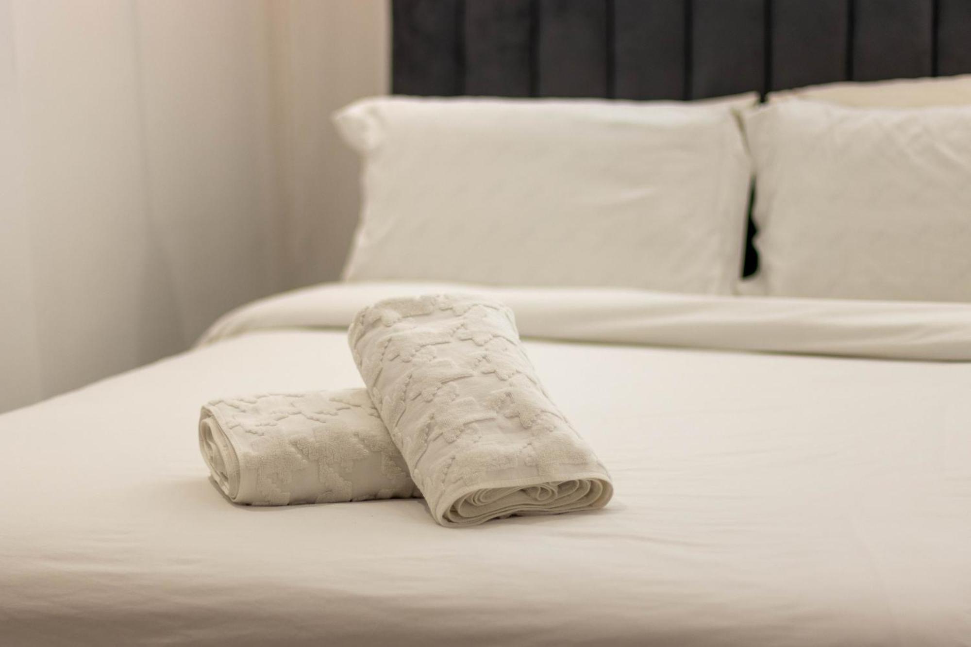 Apartment Gauthier Living By Shortstaymaroc, Equipe, Centre, 1 Ou 2 Casablanca